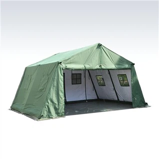 เต็นท์บรรเทาทุกข์แบบโมดูลาร์