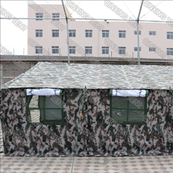 Military Surplus High Quality Waterproof Car Side Outdoor Tent